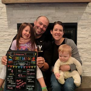 Meet your Posher, Sean